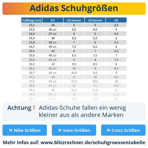 anbebor adidas größe 47